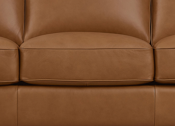Bella Leather Sofa Collection