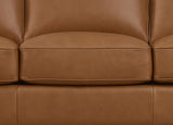 Bella Leather Sofa Collection