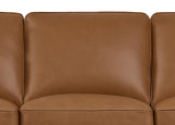 Bella Leather Sofa Collection