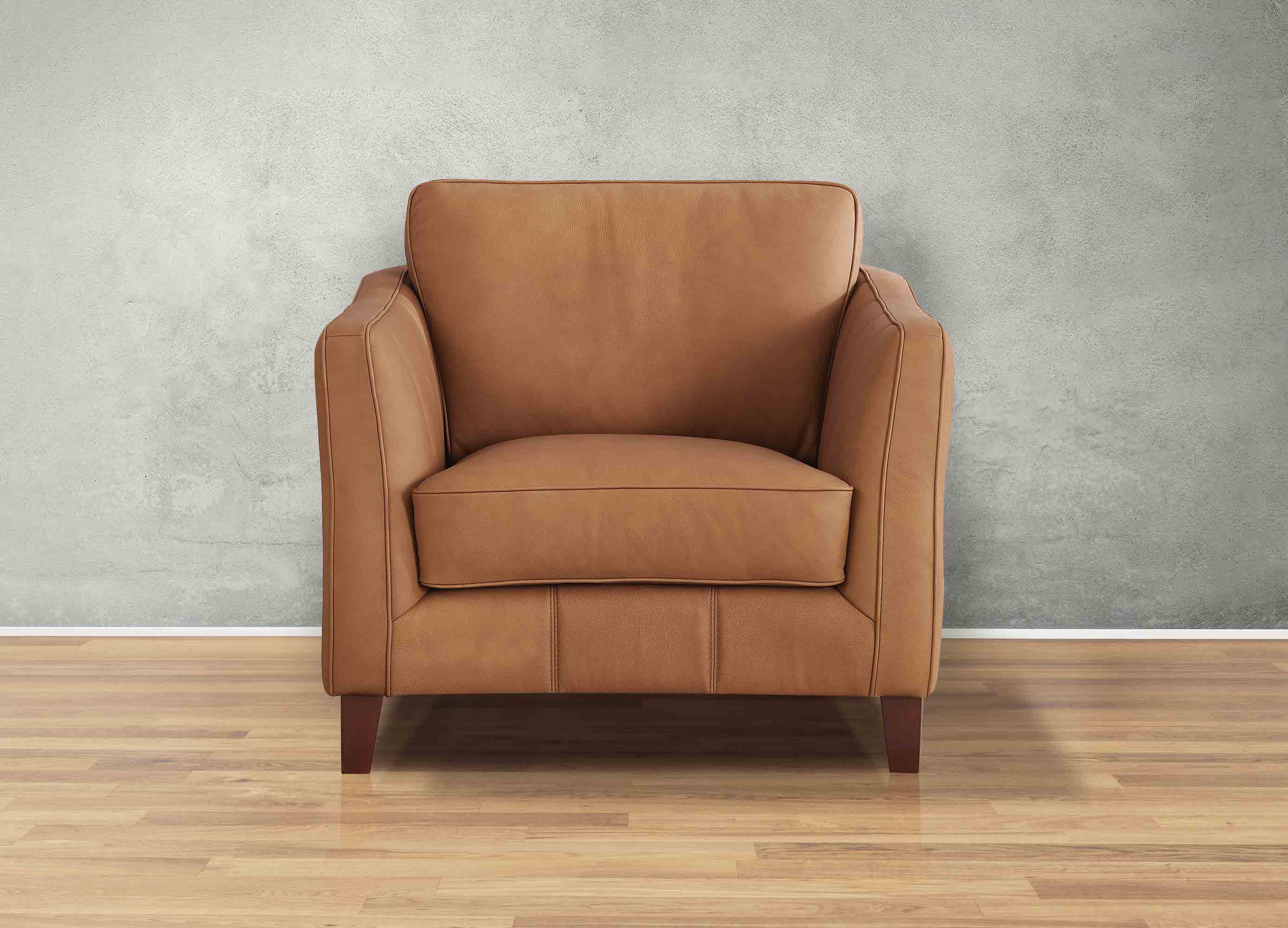 Aria Leather Sofa Collection