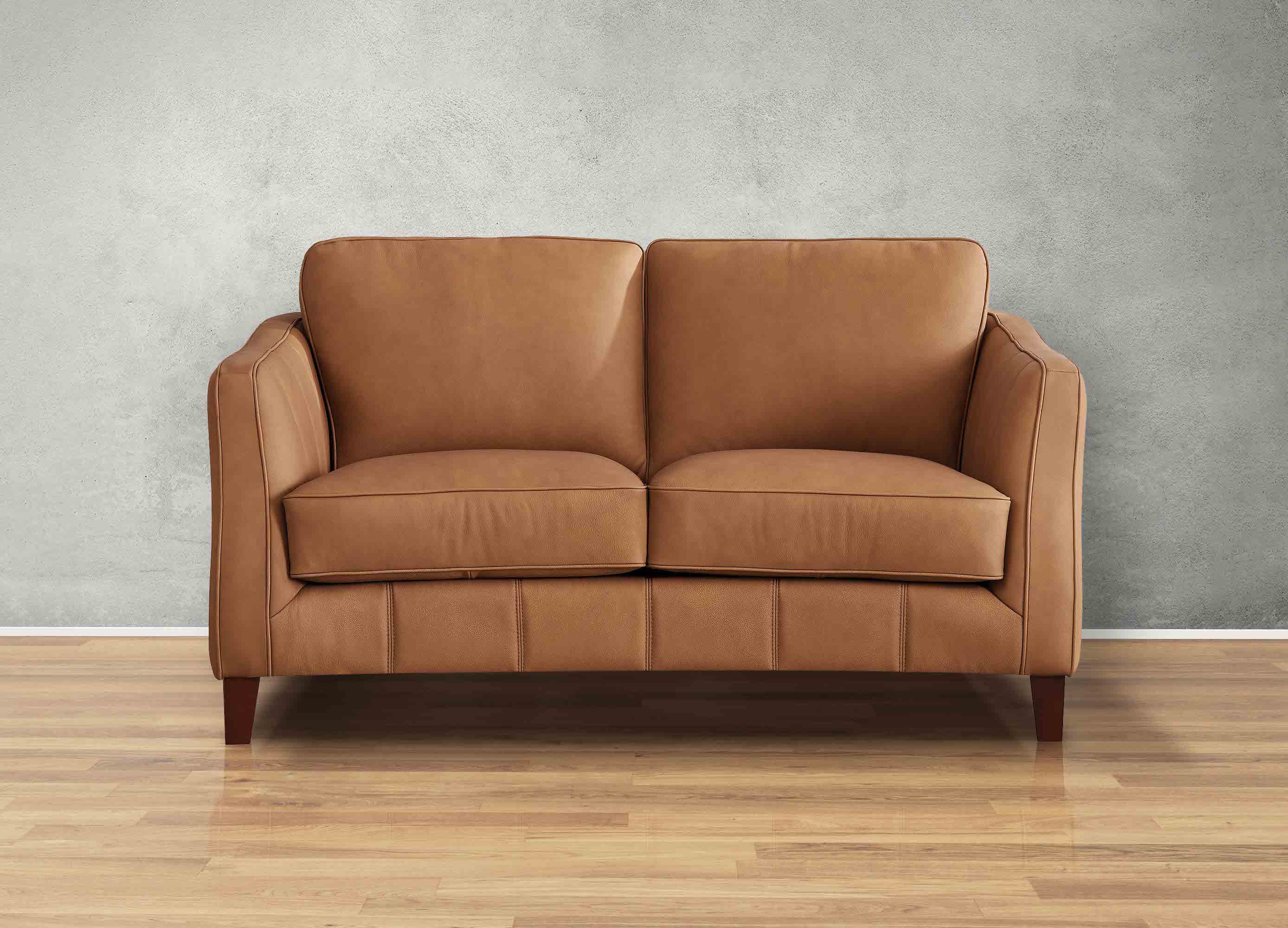 Aria Leather Sofa Collection