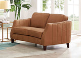 Aria Leather Sofa Collection