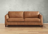 Aria Leather Sofa Collection