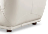 Moon Leather Sectional Collection