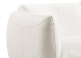 Moon Leather Sectional Collection