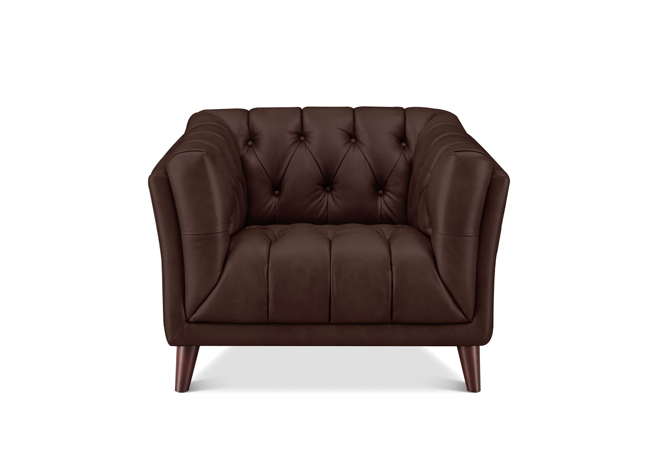 Targa Leather Sofa Collection