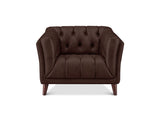 Targa Leather Sofa Collection