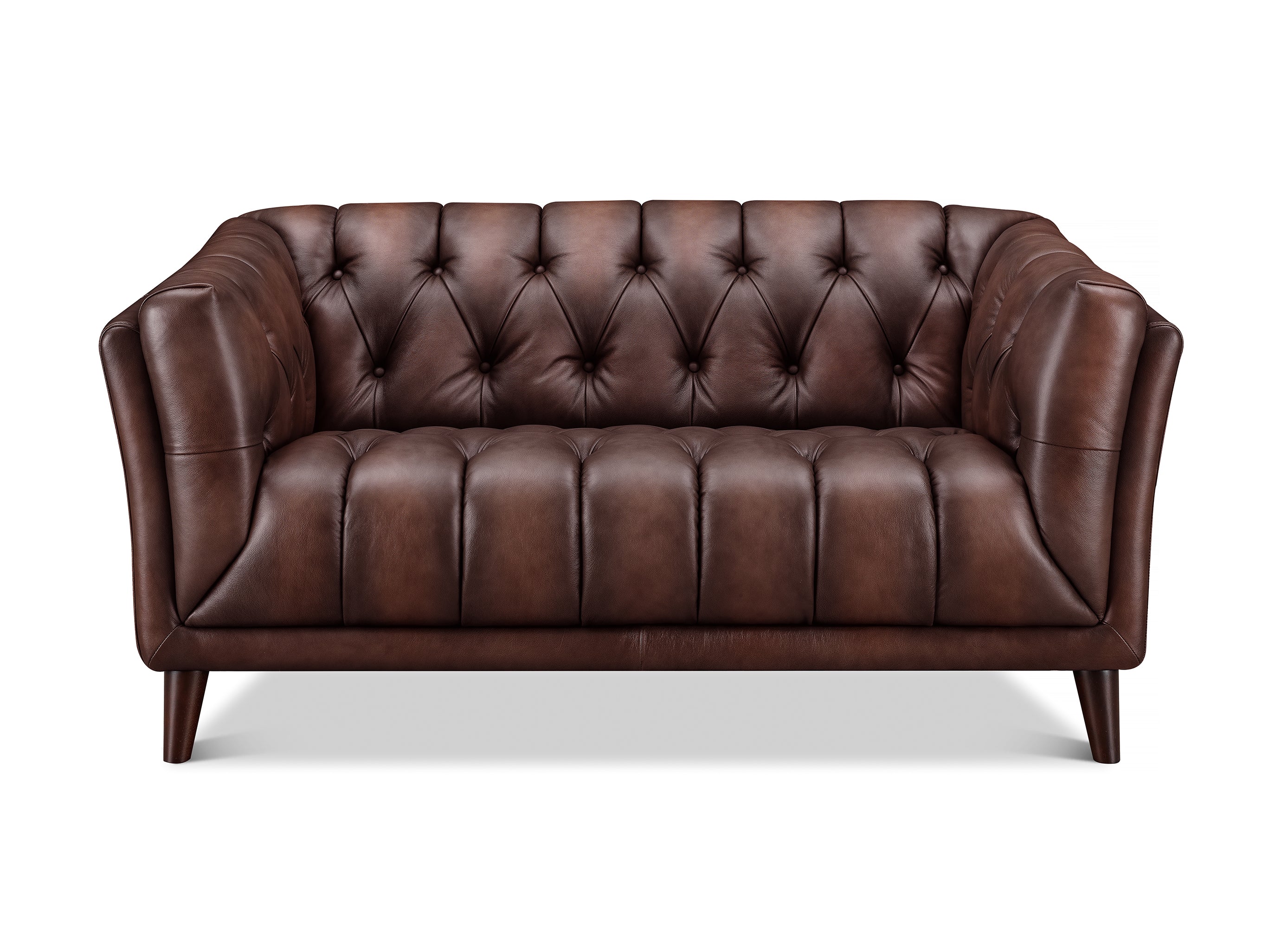 Targa Leather Sofa Collection