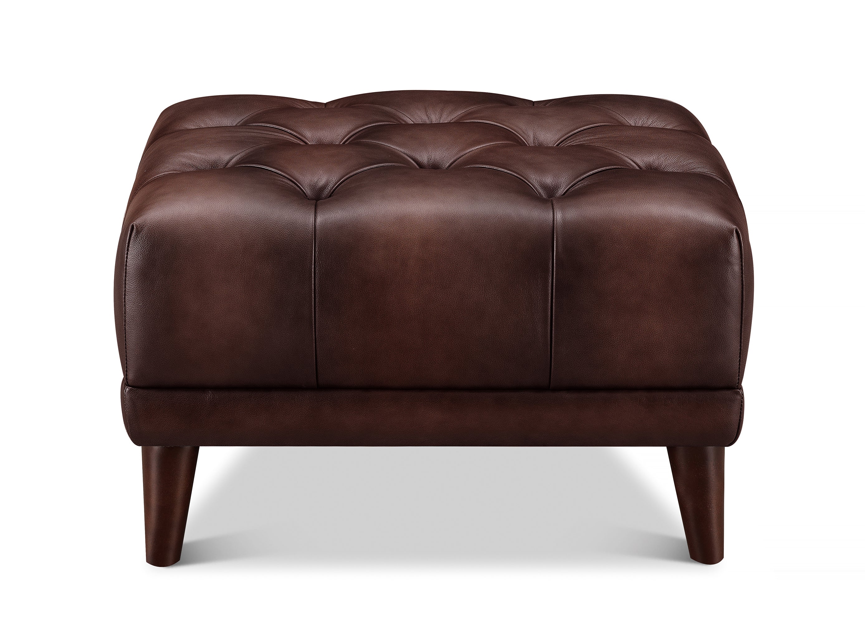 Targa Leather Sofa Collection