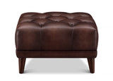 Targa Leather Sofa Collection