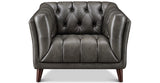 Targa Leather Sofa Collection