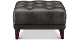 Targa Leather Sofa Collection