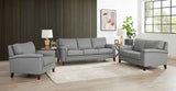 Westcott Leather Sofa Collection