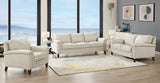 Westcott Leather Sofa Collection