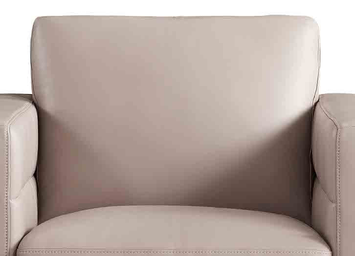 Ventura Top Grain Leather Sofa Collection