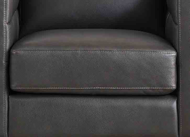 Ventura Top Grain Leather Sofa Collection