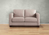 Ventura Top Grain Leather Sofa Collection