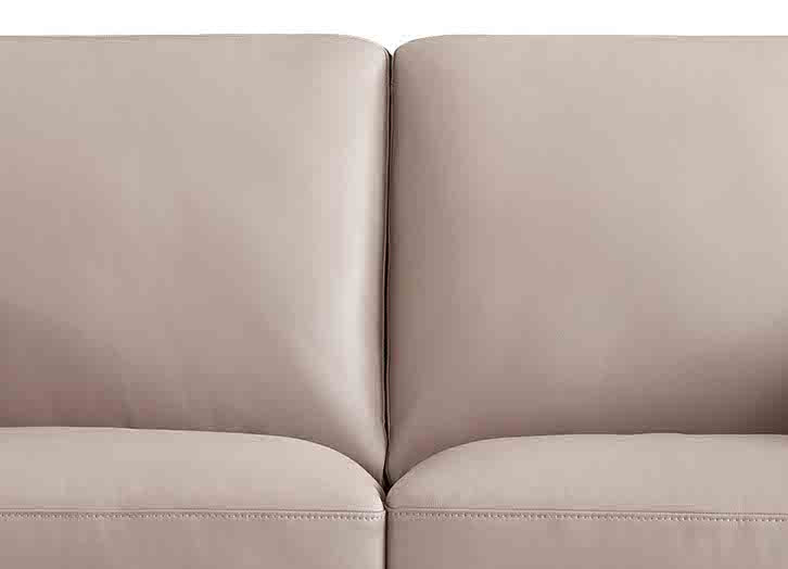 Ventura Top Grain Leather Sofa Collection