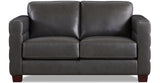 Ventura Top Grain Leather Sofa Collection