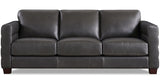 Ventura Top Grain Leather Sofa Collection