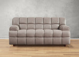 Rubix Leather Sofa Collection
