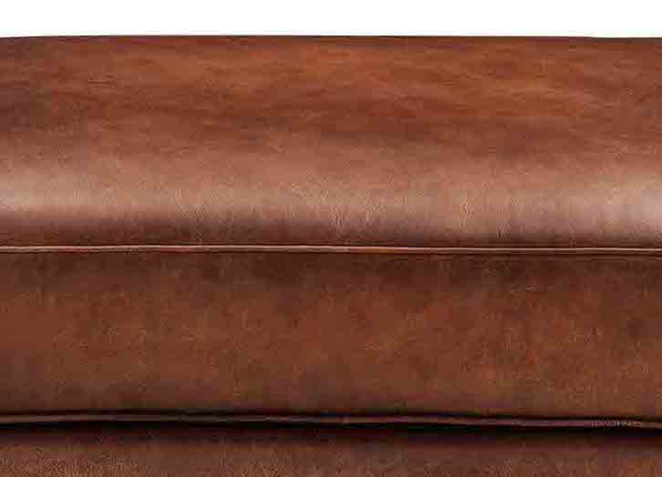 Lowell Leather Sofa Collection