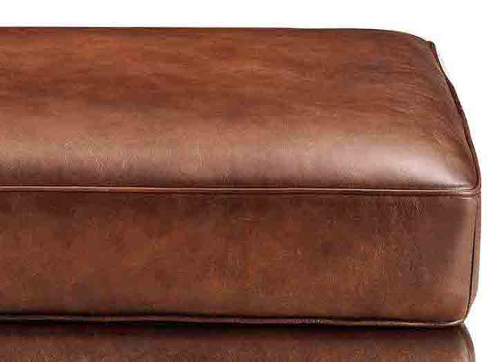 Lowell Leather Sofa Collection