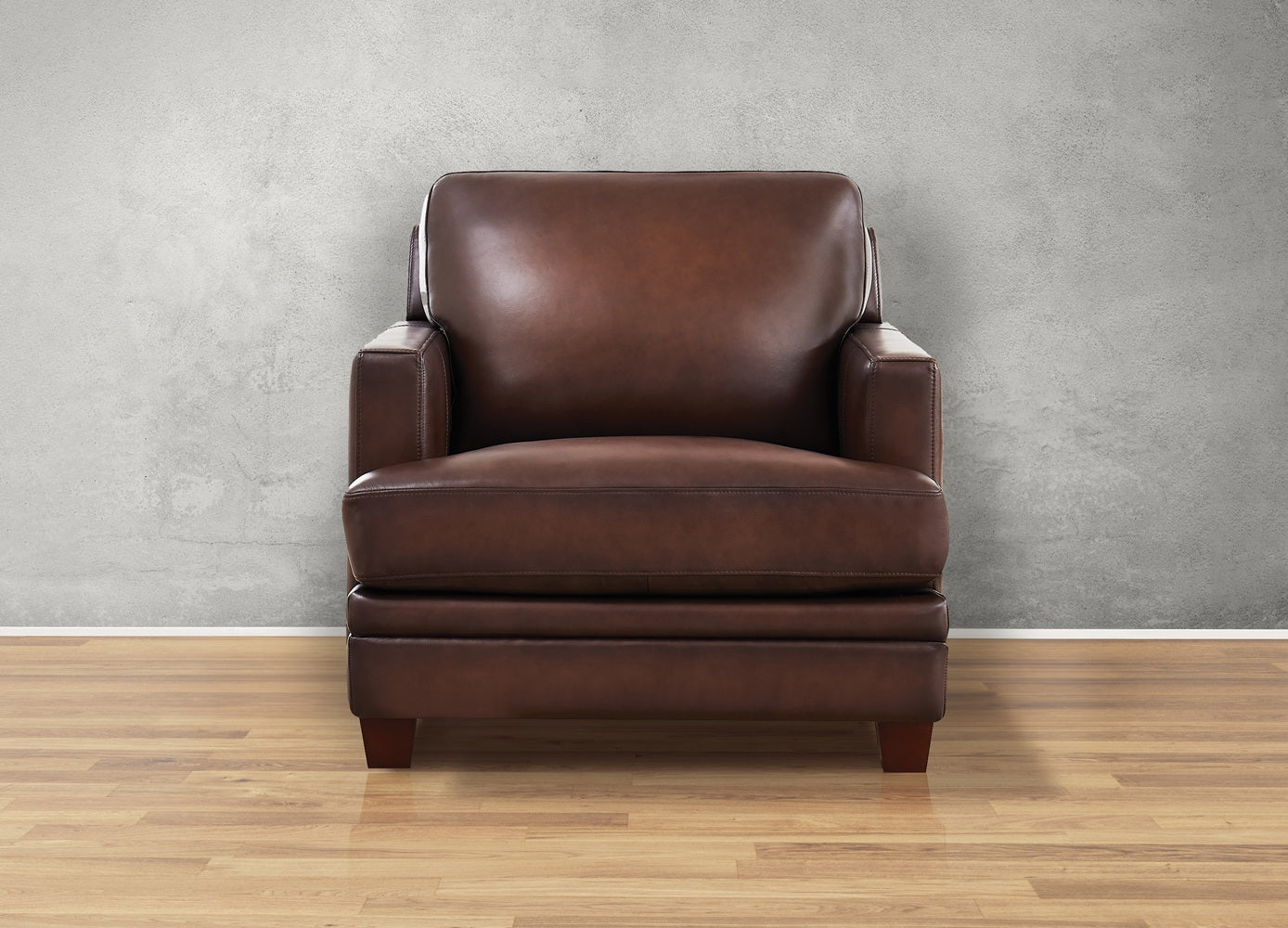 Bari Leather Sofa Collection