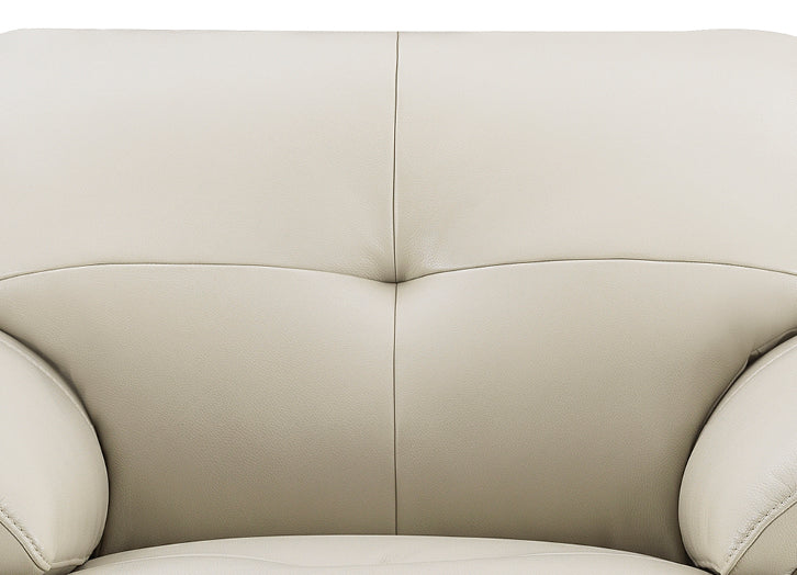 Echo Leather Sofa Collection