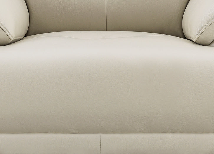 Echo Leather Sofa Collection