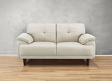 Echo Leather Sofa Collection