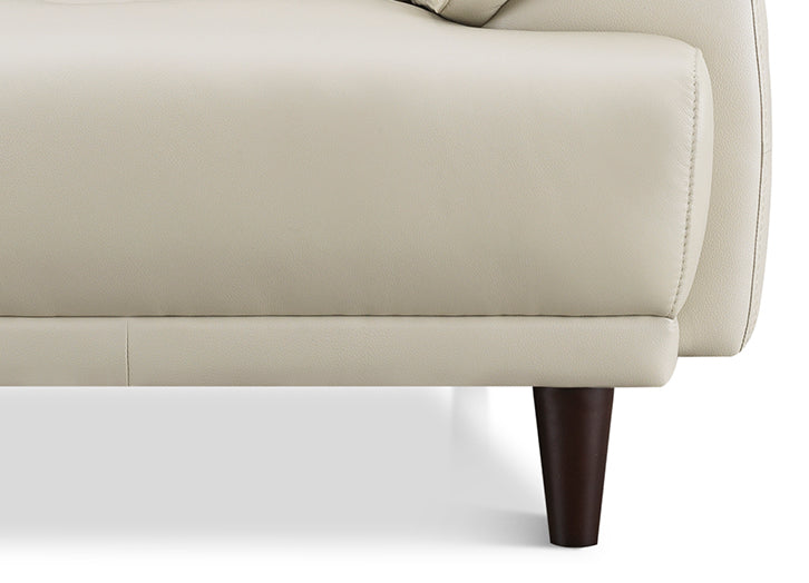 Echo Leather Sofa Collection