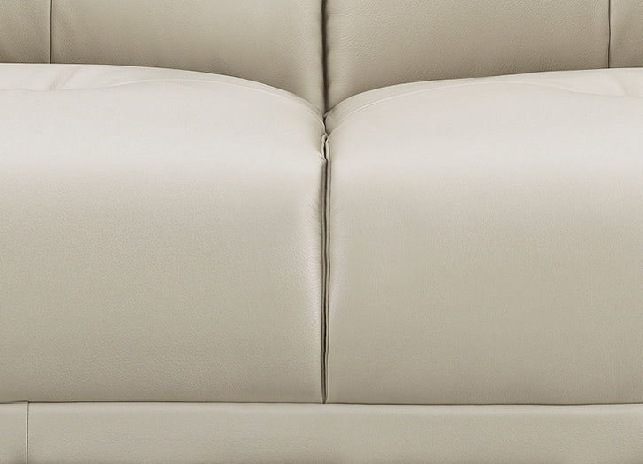 Echo Leather Sofa Collection