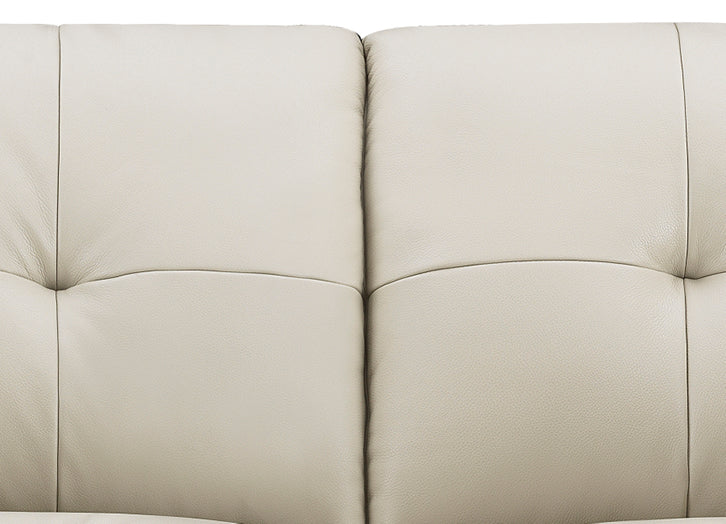 Echo Leather Sofa Collection