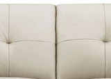 Echo Leather Sofa Collection