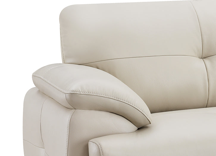 Echo Leather Sofa Collection