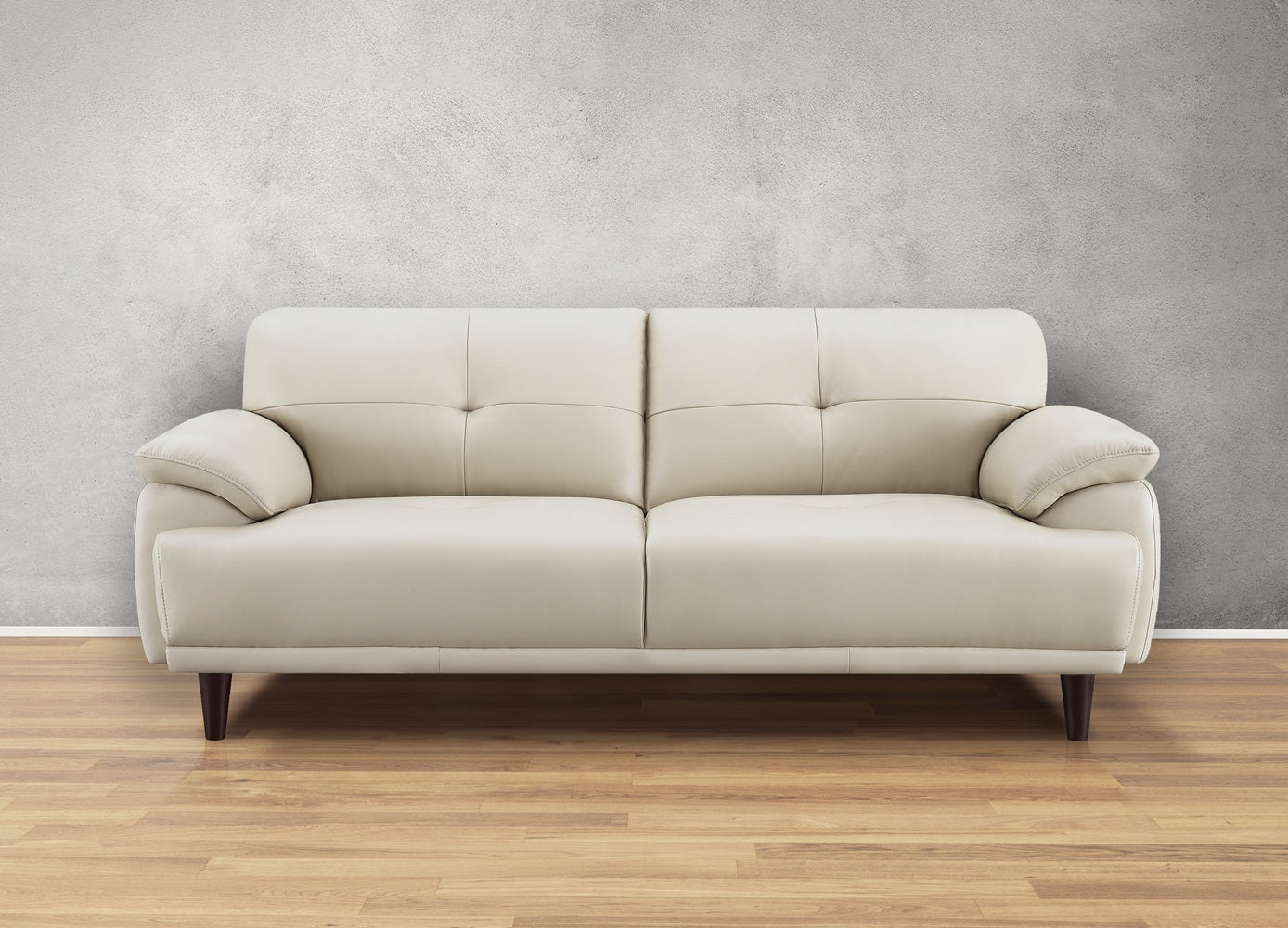 Echo Leather Sofa Collection