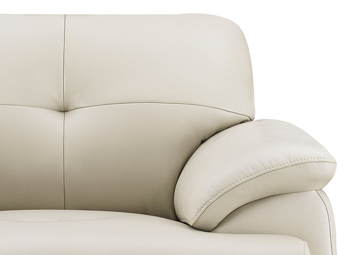 Echo Leather Sofa Collection