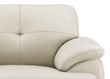 Echo Leather Sofa Collection