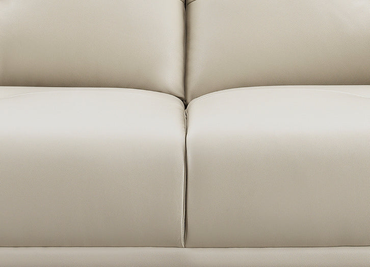 Echo Leather Sofa Collection