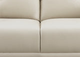 Echo Leather Sofa Collection