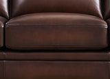 Bari Leather Sofa Collection