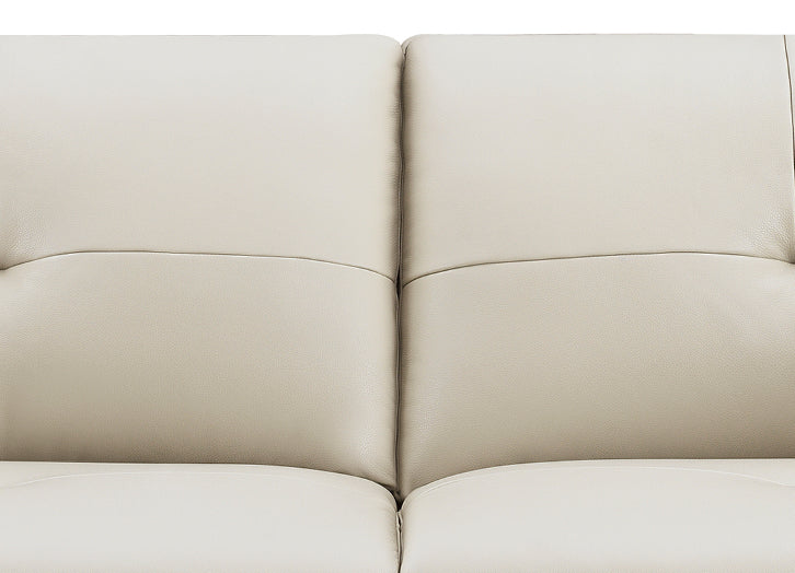 Echo Leather Sofa Collection