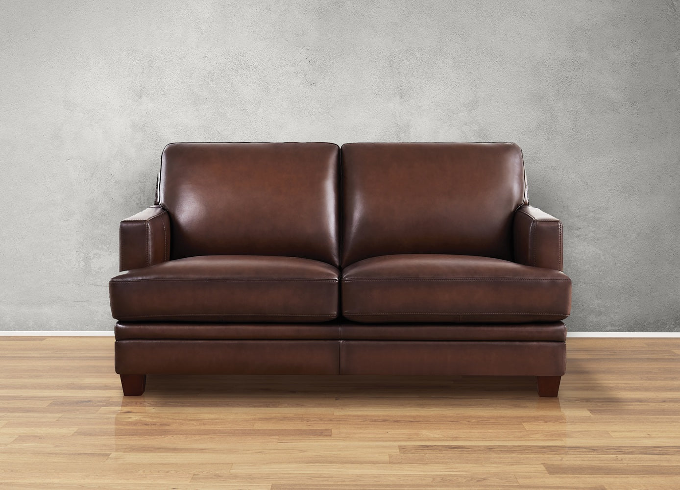Bari Leather Sofa Collection
