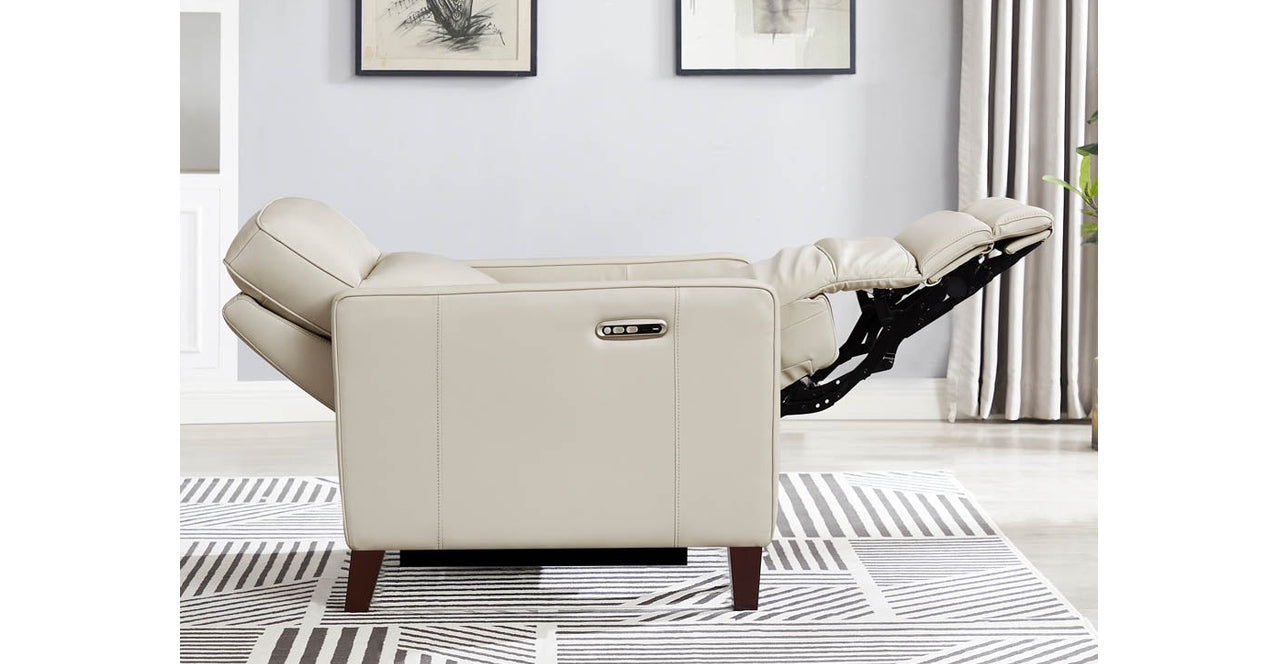 Ashby Power Headrest Zero Gravity Recliner Collection