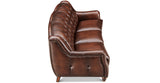 Hamptons Leather Sofa Collection