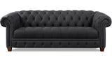 York Leather Sofa Collection