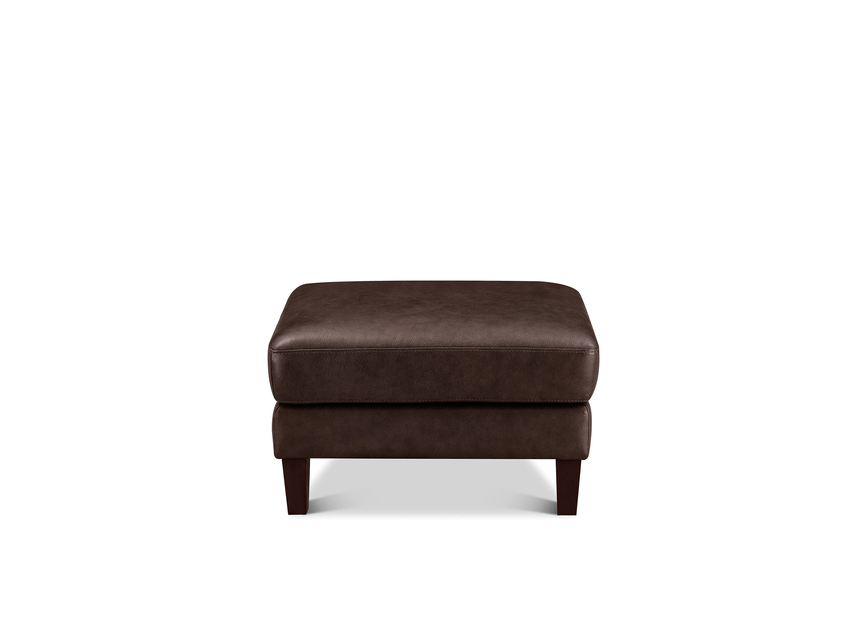 Mavery Leather Sofa Collection