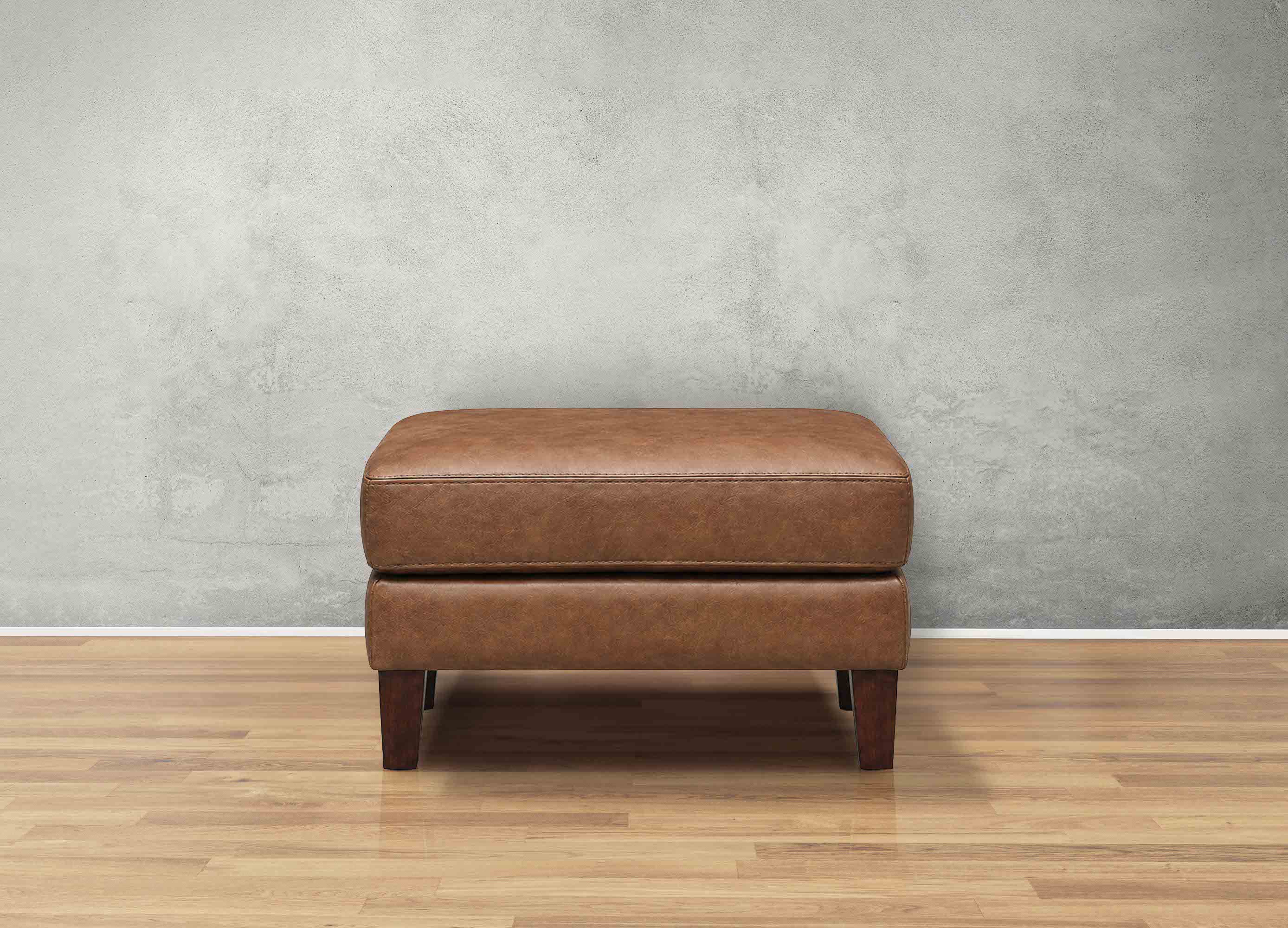 Mavery Leather Sofa Collection