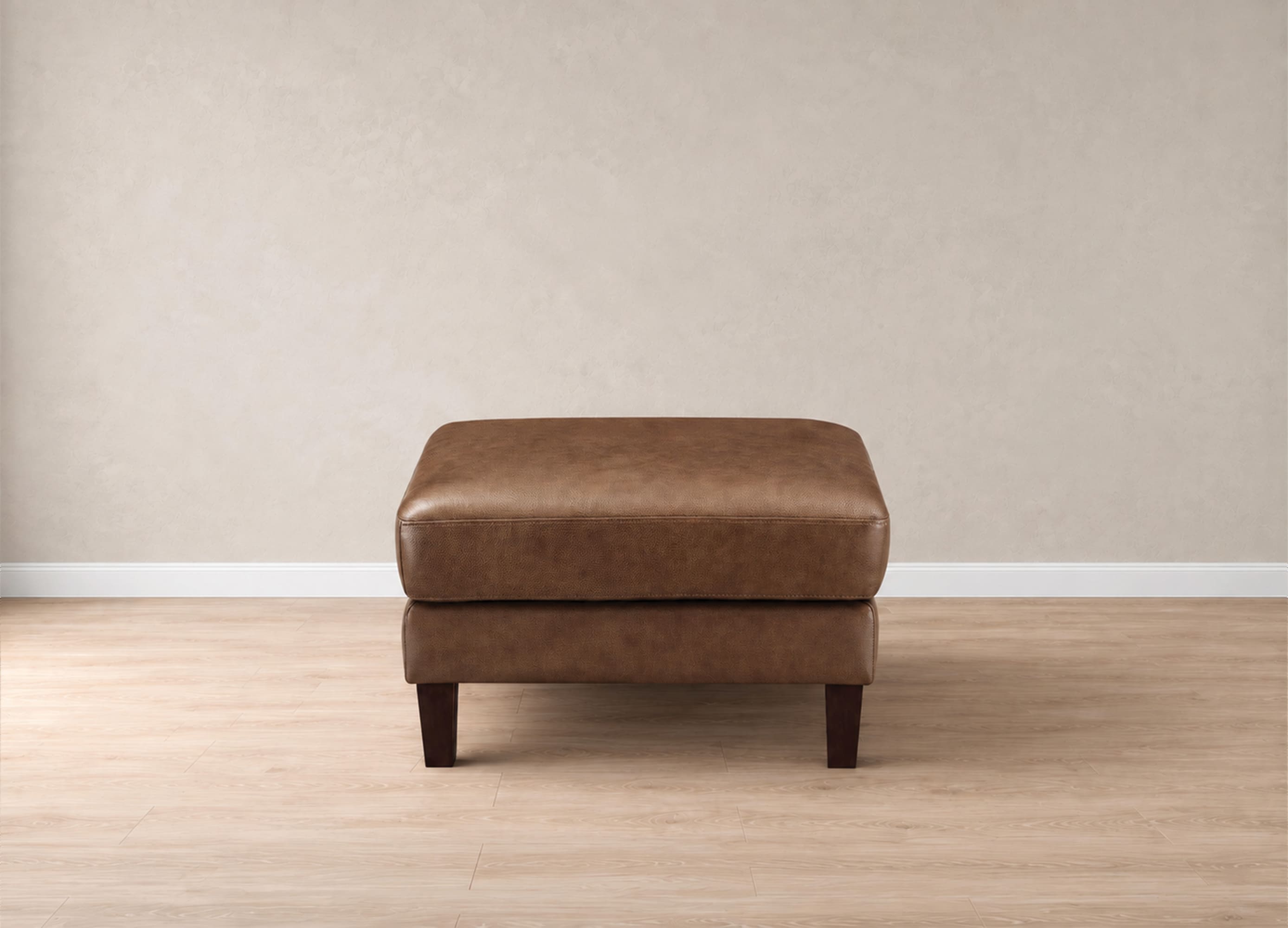 Mavery Leather Sofa Collection